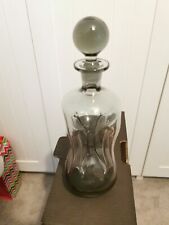 Holmegaard Danish Mid Century