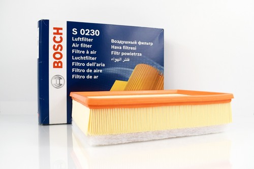 Air filter s0230 fits nissan - air,