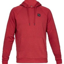 Under Armour UA Rival Pullover