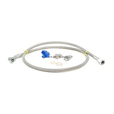 36" Turbo Oil Feed Line for Audi A3 /VW Golf MK4 1.9 TDI PD130 PD150 BEW ALH BKD