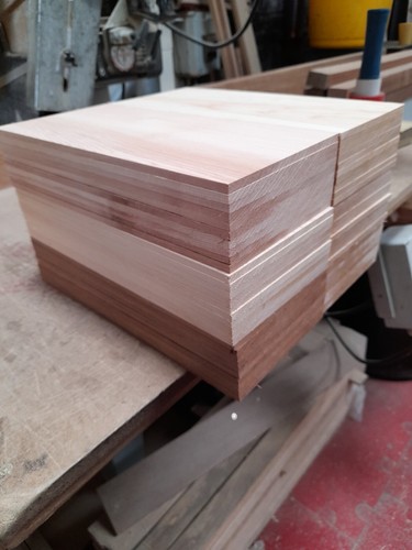 Cedar boards timber wood - timber, wood,