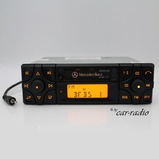 Mercedes Audio 10 BE3200 MP3
