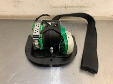 Mercedes Benz CLK W209 A209 C209 - Front Seat Belt - Fits Left or Right - UK RHD