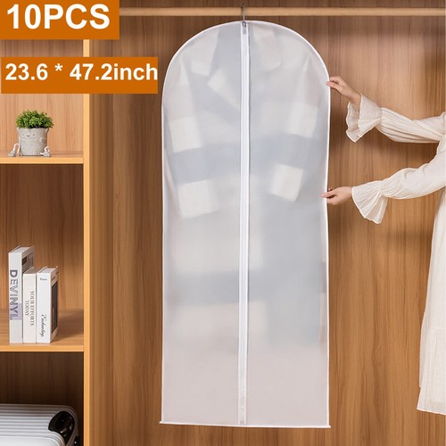 10pcs polythene clear - 10pcs,