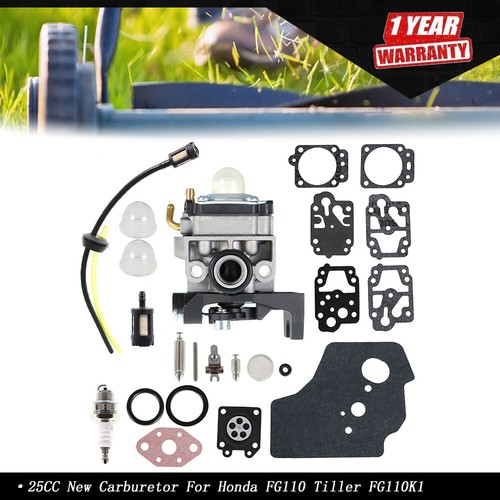 Carburetor fit for honda - carburetor, fg110