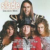 Slade Greatest Hits, Slade, Good