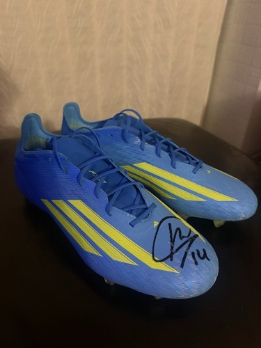 Adidas f50 football boots - adidas,
