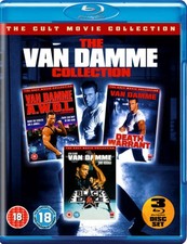The Van Damme Collection [18]
