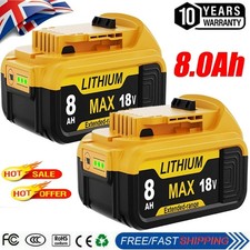 2pack 0ah compatible with - 2pack, 8.0ah
