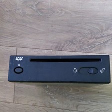 RANGE ROVER DVD NAVIGATION UNIT 2007 V8 3.6