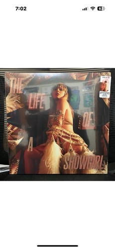 Taylor swift the life of - taylor, a