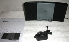 BUSH WM2760DAB MINI Hi-Fi CD