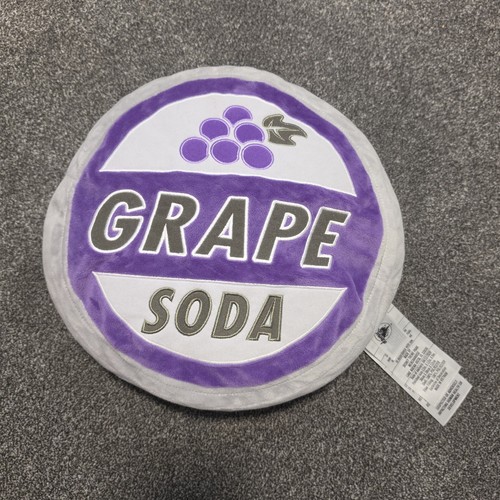 Disney pixar grape soda - up,