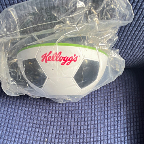 Kellogg promotional mini - kellogg's,