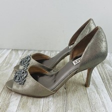 Badgley Mischka Shoes Heels