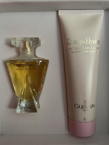 Guerlain champs elysees - elysees, de