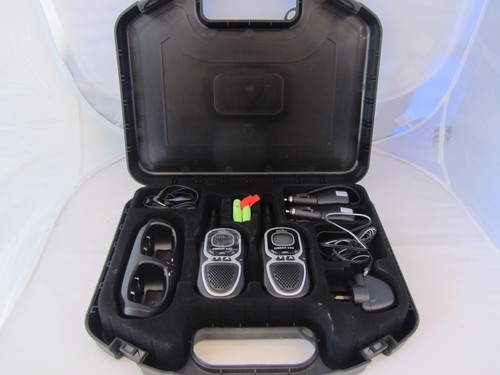 Binatone terrain 550 walkie - binatone,