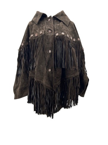 Lorena saravia m fringed - lorena,