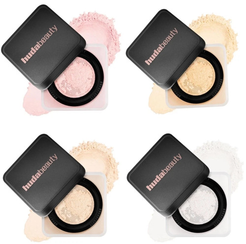 Huda beauty easy bake loose - huda,