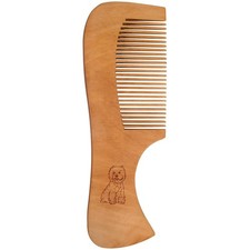 'West Highland Terrier' Wooden