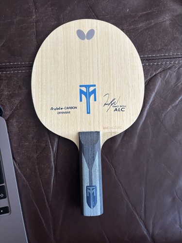 Timo boll alc table - boll, alc-st