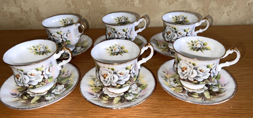 Paragon bone china - paragon,