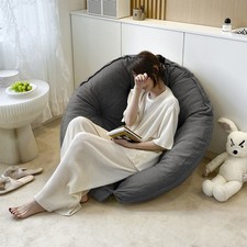 Hanging Egg Rattan Chair