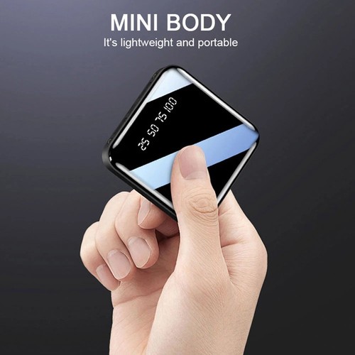 9000000mah power bank - power,