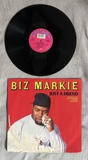 Biz Markie Just A Friend A B
