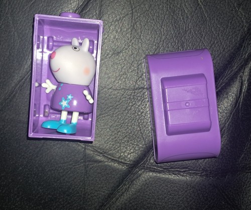 Rare usa only - official, peppa