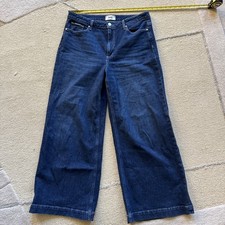 Paige Harper Jeans Womens Size
