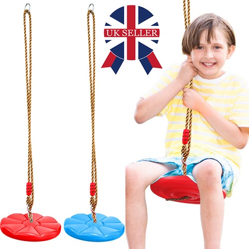 Monkey swing seat and rope - swing,