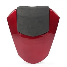 Rear Seat Cover Cowl Tail Fairing Pillion Fit Yamaha YZF R6 2008-2016 Pearl Red