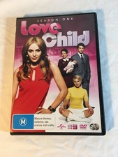 Love Child - Season 1 - DVD