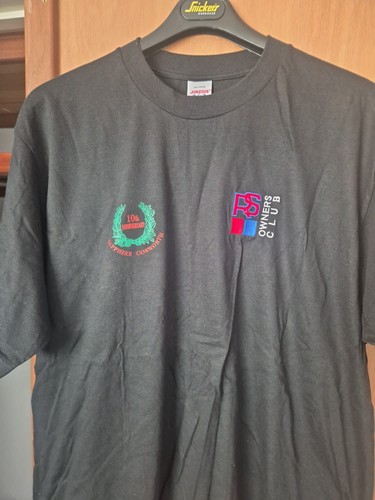 Owners tshirt 10th - rs,