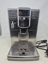 Gaggia Anima Deluxe Automatic Bean to Cup Espresso Coffee Machine