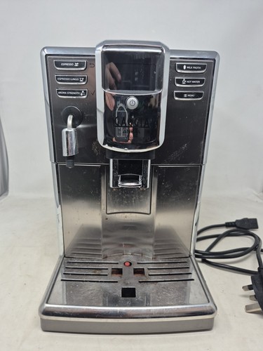 Gaggia anima deluxe automatic - deluxe,