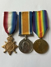 WW1 Trio 2186ST John Webb Royal Naval Reserve Born Belfast Died Of Sickness.