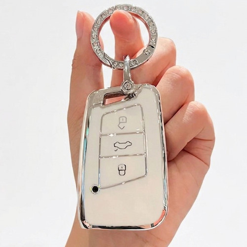Key cover case - case, passat
