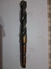 Presto 21mm HssCo Cobalt Taper