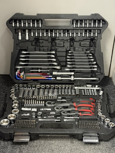 Starwork 303 piece - 303, tool