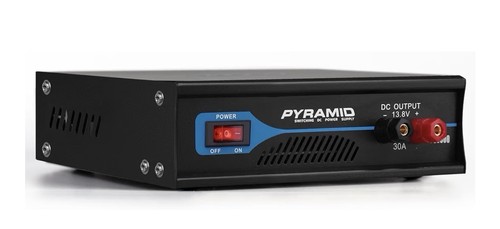 Pyramid psv300 power supply - psv300,