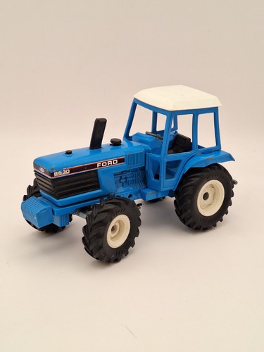 Siku farmer 2855 ford 8830 - siku,