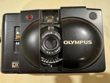 Olympus XA3 Film Camera 