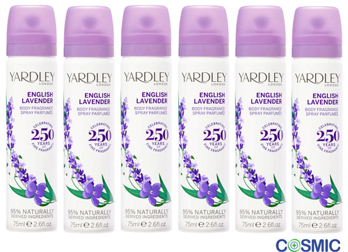 Yardley london english - yardley,