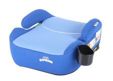 Isofix children booster seat - children,