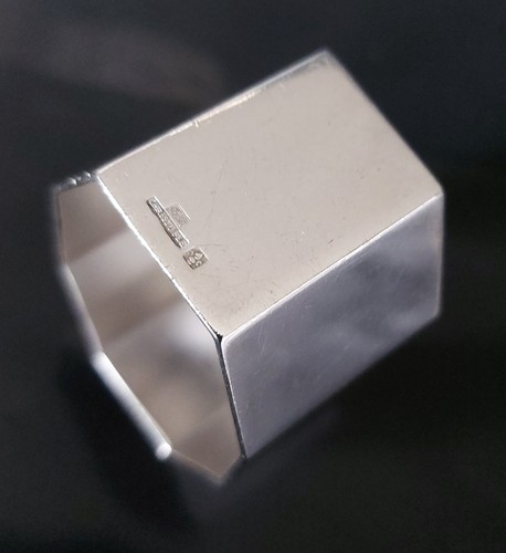 Christofle large silver - large,