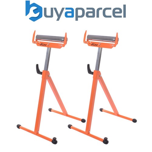 Vaunt adjustable roller stand - roller,