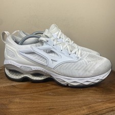 Mizuno Wave Creation Waveknit