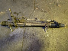 2008 Citroen C5 Power Steering